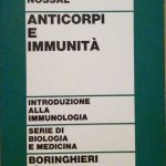 ANTICORPI E IMMUNITA'