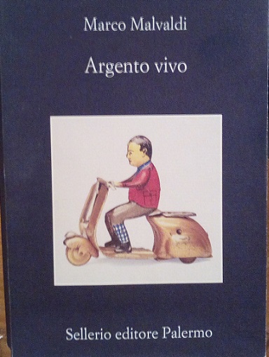 ARGENTO VIVO