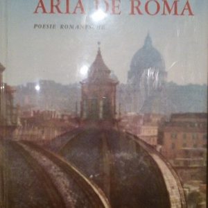 ARIA DE ROMA