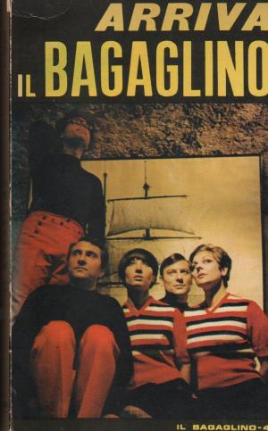ARRIVA IL BAGAGLINO