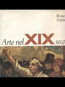 ARTE NEL XIX SECOLO