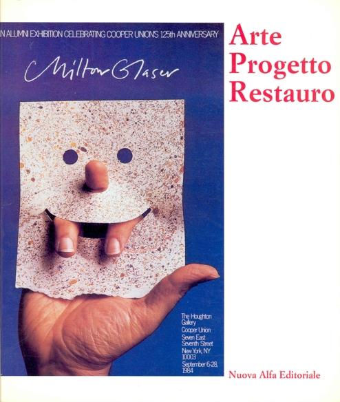 ARTE PROGETTO RESTAURO 1991