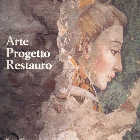 ARTE PROGETTO RESTAURO 1993