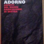 ASPETTI DEL NUOVO RADICALISMO DI DESTRA