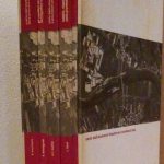 ASSETTO DEL TERRITORIO DELLA PROVINCIA DI PISA - 5 VOLUMI …