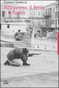 ATTRAVERSO IL FERRO E IL FUOCO