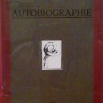 AUTOBIOGRAPHIE