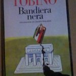 BANDIERA NERA
