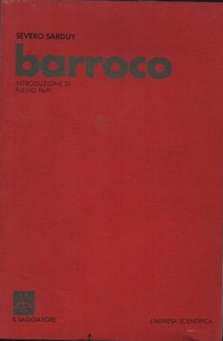 BARROCO