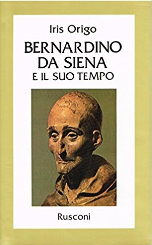 BERNARDINO DA SIENA E IL SUO TEMPO