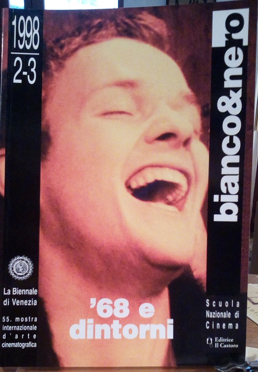 BIANCO & NERO - 1998/ 2-3 - NUMERO SPECIALE: '68 …