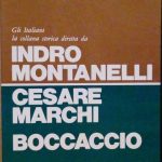 BOCCACCIO