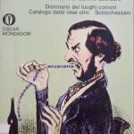 BOUVARD E PECUCHET - DIZIONARIO DEI LUOGHI COMUNI-CATALOGO DELLE IDEE …
