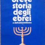 BREVE STORIA DEGLI EBREI E DELL'ANTISEMITISMO