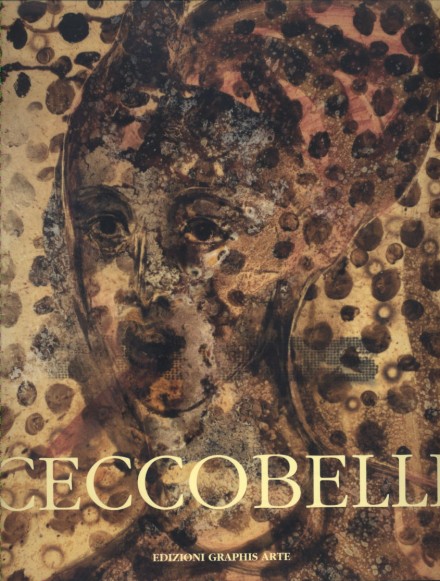BRUNO CECCOBELLI - TRASCORSI D'ASFALTO