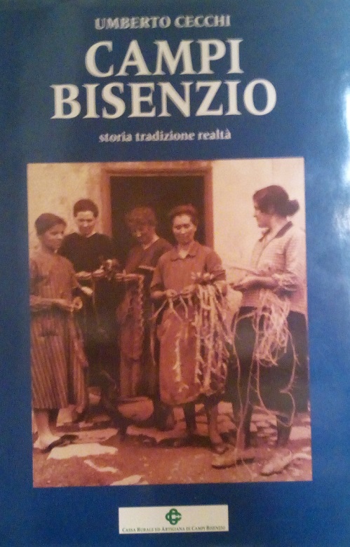 CAMPI BISENZIO - STORIA TRADIZIONE REALTA'