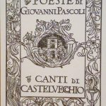 CANTI DI CASTELVECCHIO