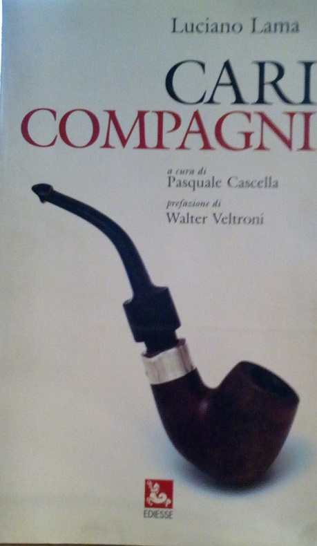 CARI COMPAGNI