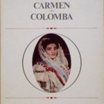 CARMEN - COLOMBA