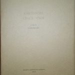 CARTEGGIO CROCE - CIAN