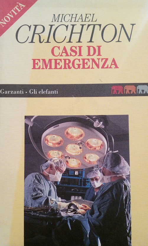 CASI DI EMERGENZA
