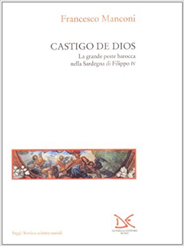 CASTIGO DE DIOS