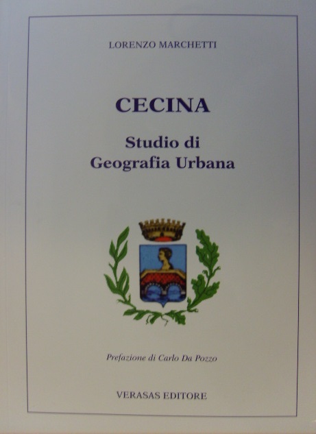 CECINA - STUDIO DI GEOGRAFIA URBANA