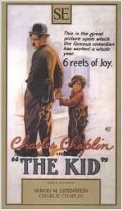 CHARLIE CHAPLIN
