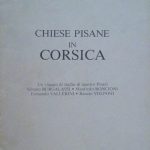 CHIESE PISANE IN CORSICA - UN VIAGGIO DI STUDIO DI …