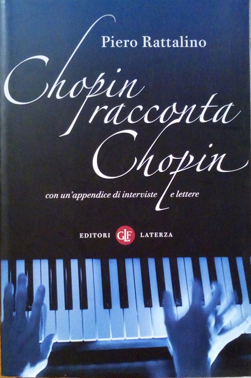 CHOPIN RACCONTA CHOPIN