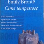 CIME TEMPESTOSE