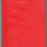 CITAZIONI DALLE OPERE DEL PRESIDENTE MAO TSE-TUNG