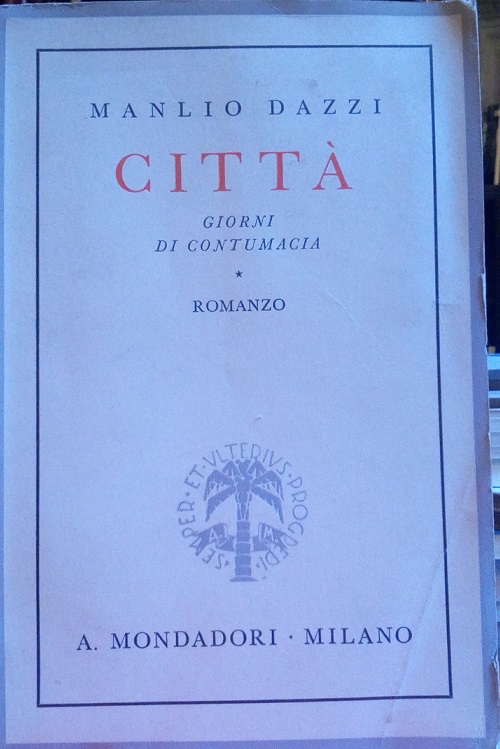 CITTA' - GIORNI DI CONTUMACIA