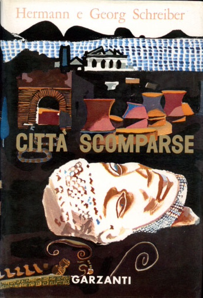 CITTA' SCOMPARSE