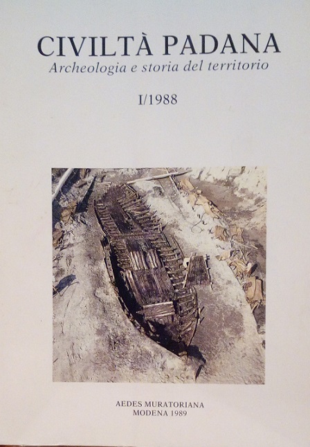 CIVILTA' PADANA - RIVISTA - 1/1988