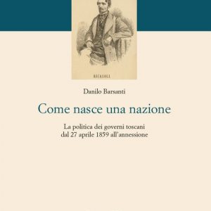 COME NASCE UNA NAZIONE