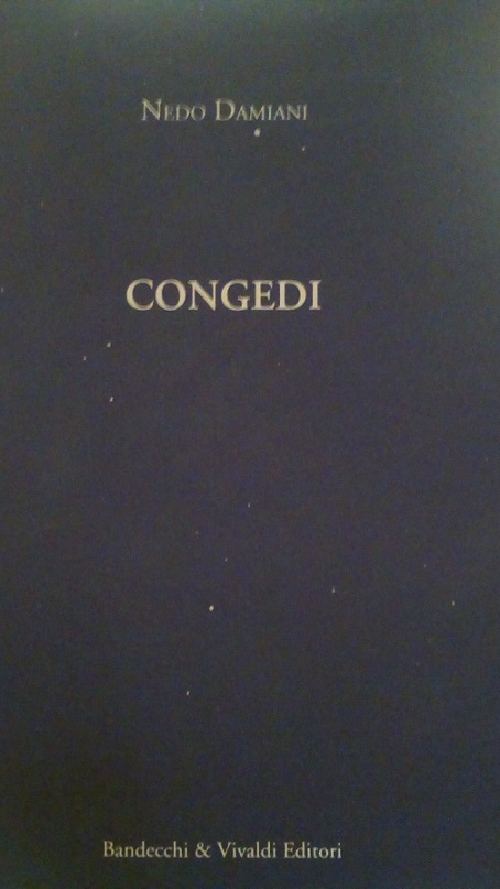 CONGEDI