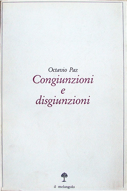 CONGIUNZIONI E DISGIUNZIONI