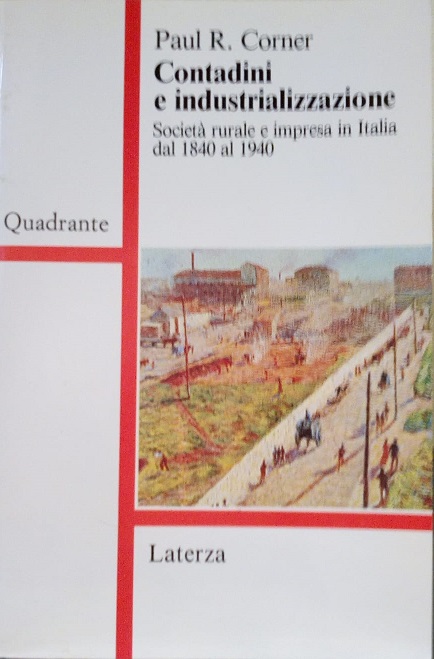 CONTADINI E INDUSTRIALIZZAZIONE