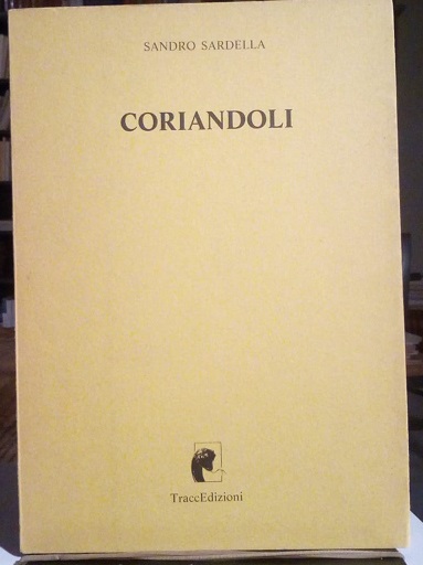 CORIANDOLI