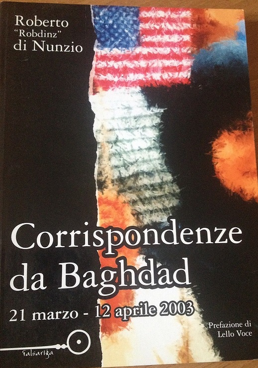 CORRISPONDENZE DA BAGDAD
