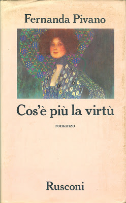 COS'E' PIU' LA VIRTU'