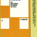 CRISI E RIPRESA DELL'IMPERO 193-324 D.C. - STORIA ANTICA, VOLUME …