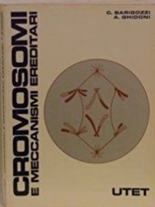 CROMOSOMI E MECCANISMI EREDITARI