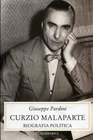 CURZIO MALAPARTE - BIOGRAFIA E POLITICA