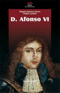 D. AFONSO VI