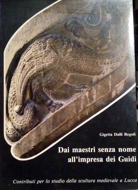 DAI MAESTRI SENZA NOME ALL'IMPRESA DEL GUIDI - CONTRIBUTI PER …
