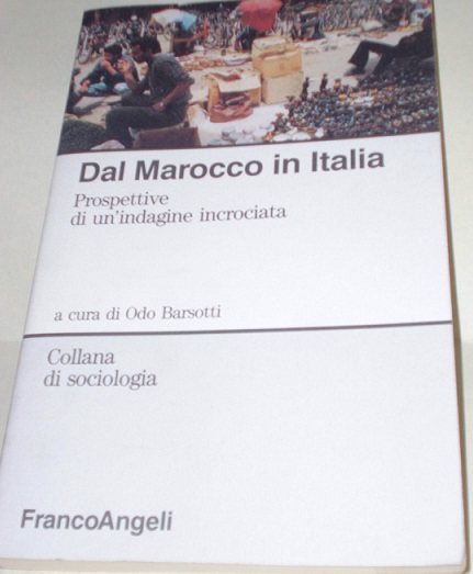 DAL MAROCCO IN ITALIA