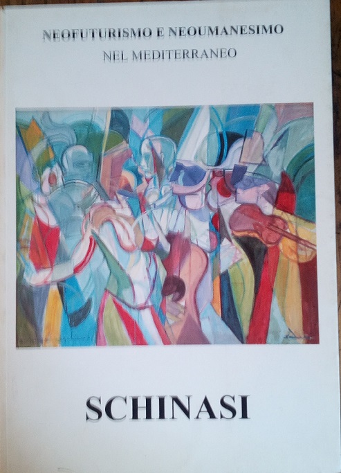 DANIEL SCHINASI