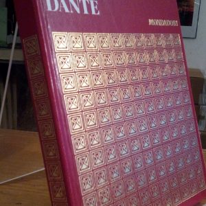 DANTE ALIGHIERI